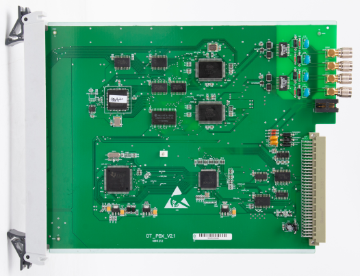 SOC8000数字程控交换机数字中继板E1